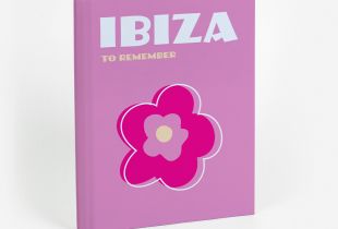 Álbum de fotos Ibiza intro
