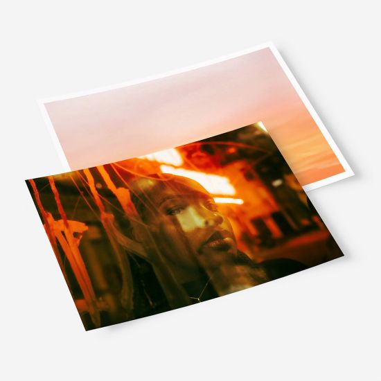 Revelado de Carrete 135mm 1