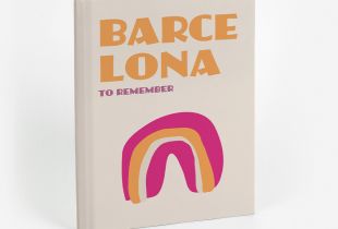 Álbum de fotos Barcelona intro