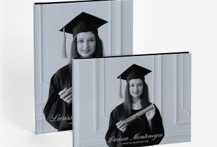 Álbum Graduación intro