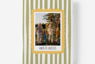 Álbum Amor de Abuelos intro