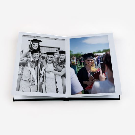 Álbum Graduación 3