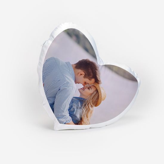 Cojín Corazón 2