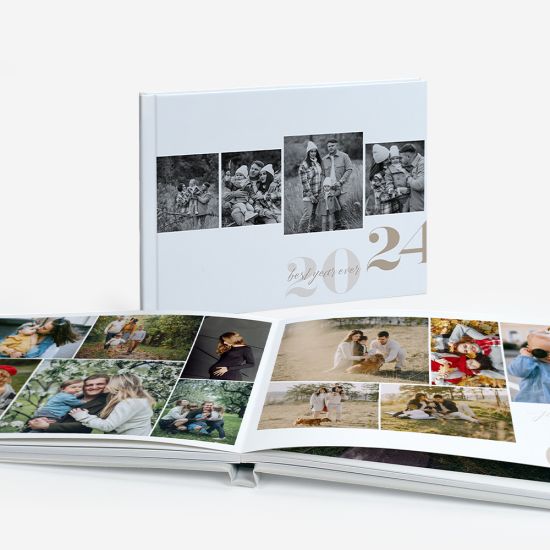 Álbum de Fotos del año 2