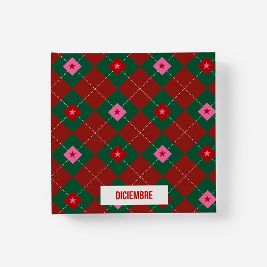 Álbum Diciembre 1