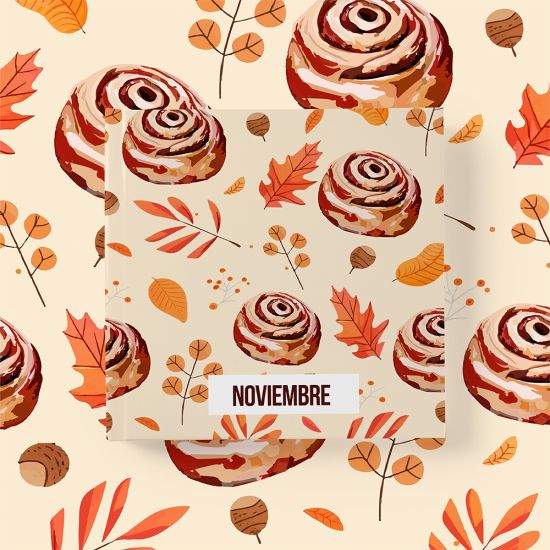 Álbum Noviembre 2