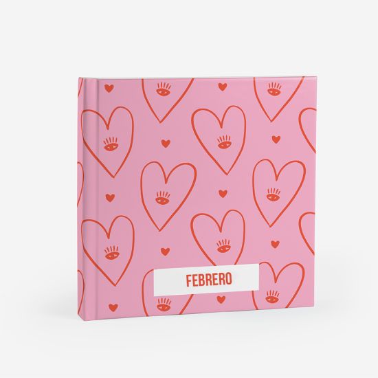 Álbum Febrero 3