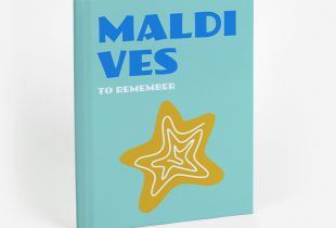 Álbum de fotos Maldives intro