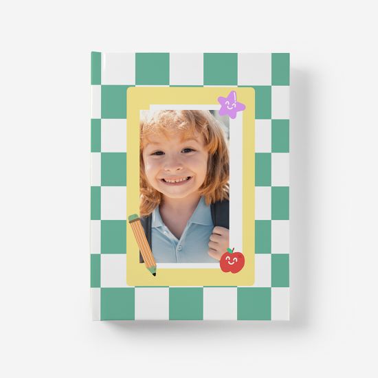 Álbum School Days, Happy Days 1