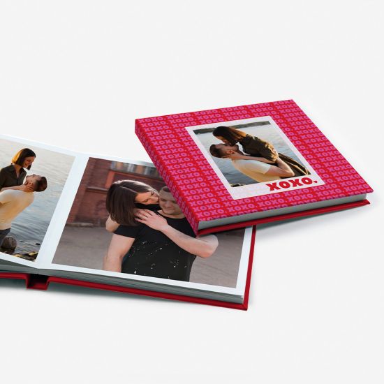 Álbum XOXO 4