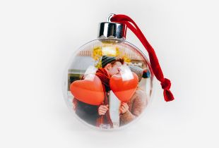 Bola de Navidad intro