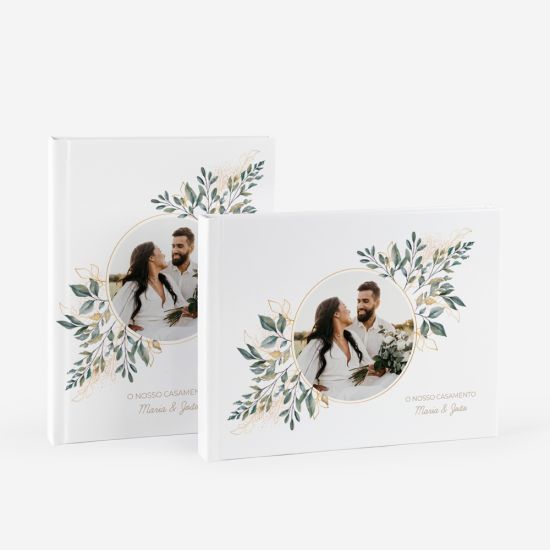 Álbum Nuestra Boda 2