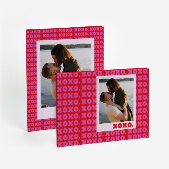 Álbum XOXO 1