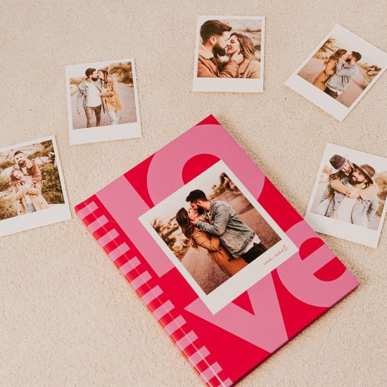 Álbum Love 3