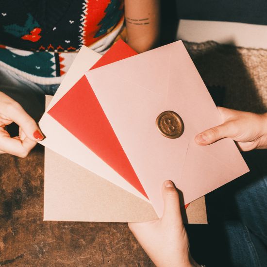 Sobres para Tarjetas y Invitaciones 1