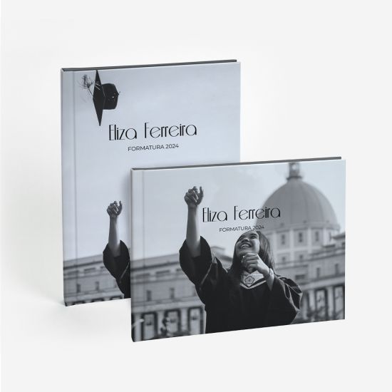Álbum Mi Graduación 1