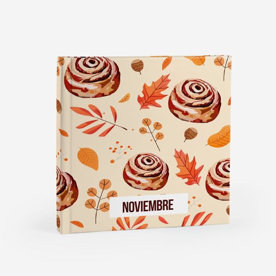 Álbum Noviembre 3