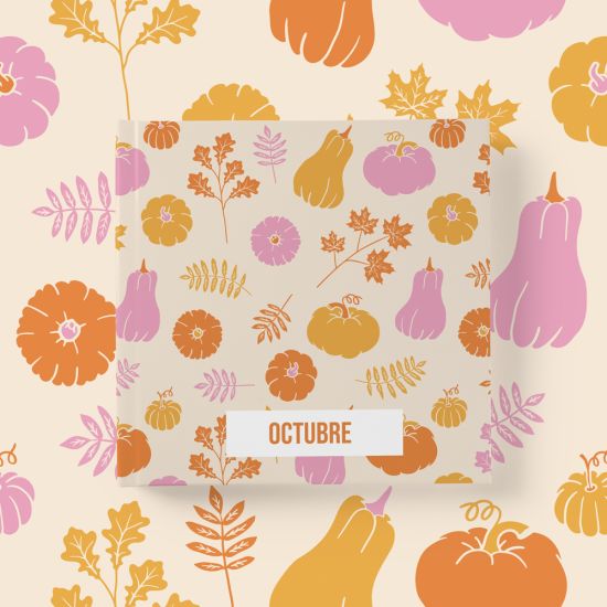 Álbum Octubre 2