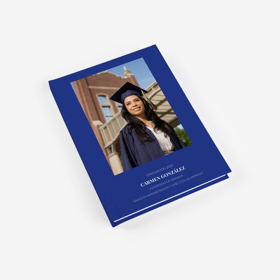 Álbum Celebra tu Graduación 3