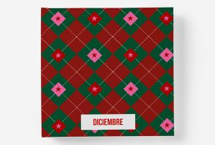 Álbum Diciembre intro