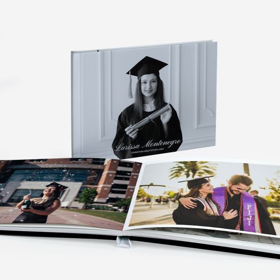 Álbum Graduación 2