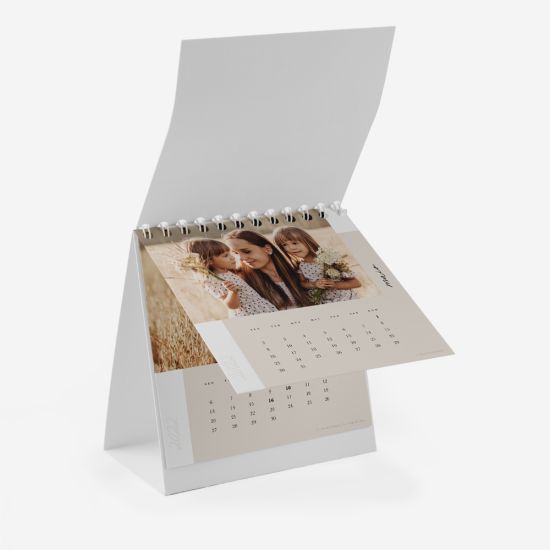 Calendarios de escritorio 2