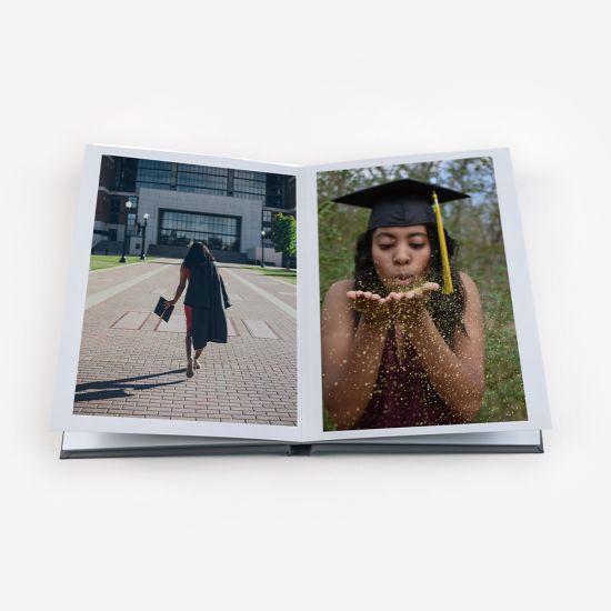 Álbum Mi Graduación 3