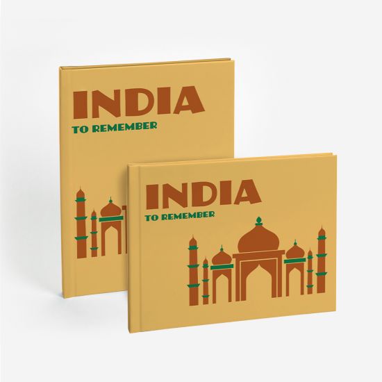 Álbum India 2