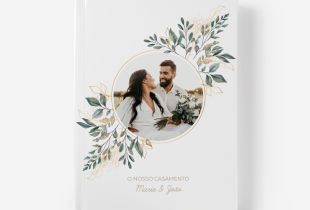 Álbum Nuestra Boda intro
