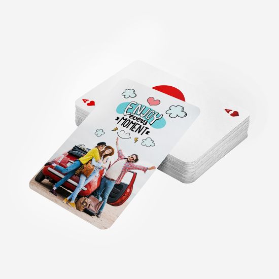 Baraja de cartas 1