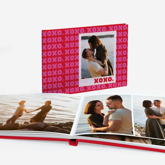 Álbum XOXO 2