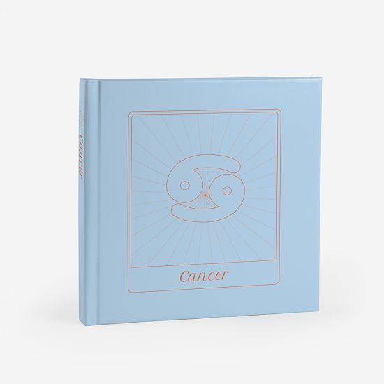 Álbum de Fotos Signo Cáncer 3