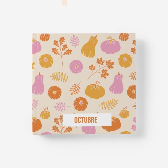 Álbum Octubre 1