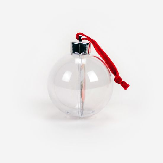 Bola de Navidad 2