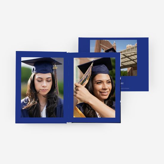 Álbum Celebra tu Graduación 4