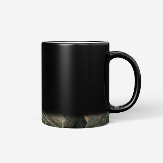 Taza Mágica 1