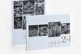 Álbum de Fotos del año intro